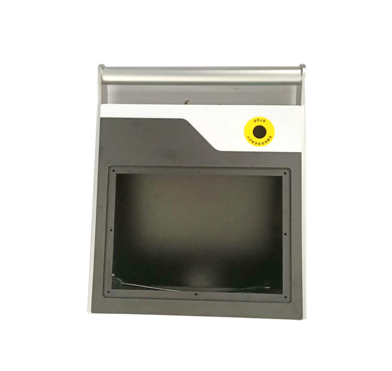 埃斯顿自动化控制箱1